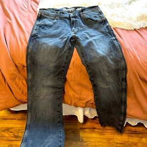 Wrangler Jeans